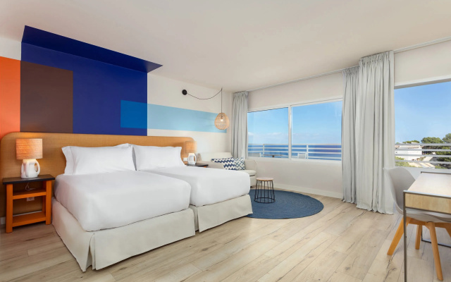 Alua Calvia Mallorca
