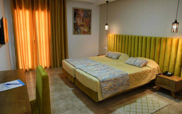 Larimar Hotel Sfax