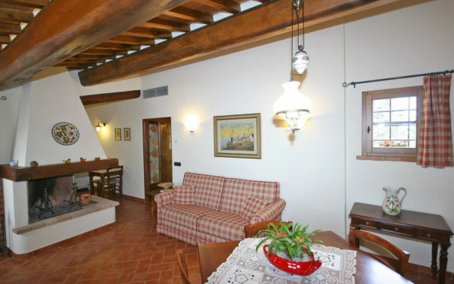 Il Borgo di Salvino