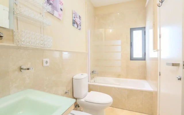 Apartamento DUPLEX SAGASTA