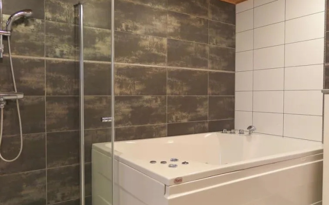 Holiday Home Villa lehmus