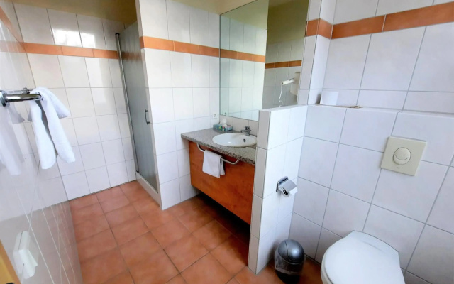 Parkhotel Kevelaer