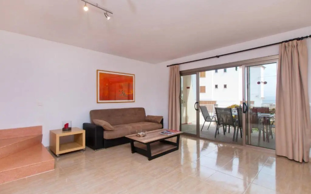 Apartment Paradise Bay 4 at Alcudia Beach, Salzes 4