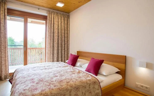 Moor-Rosl Apartmenthotel