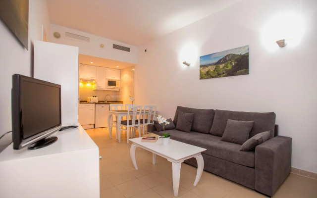 Aparthotel Duva