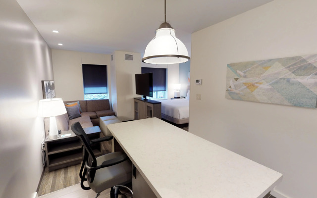 Hyatt House Chicago Oak Brook