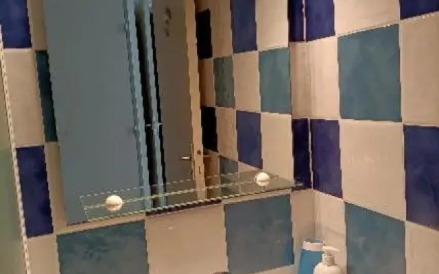 Maison avec piscine collective sur Gruissan 6MIN39