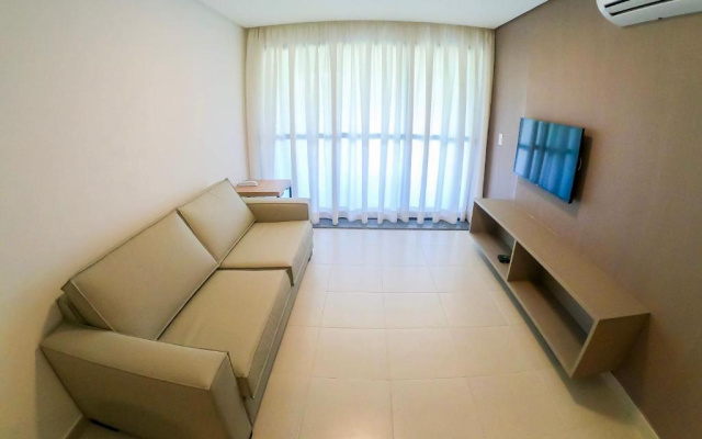 Freitas Resort - Carneiros Beach Resort