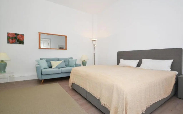 Apartment Martha 3