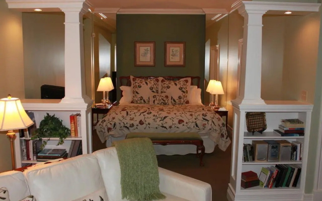 Inn On The Twenty