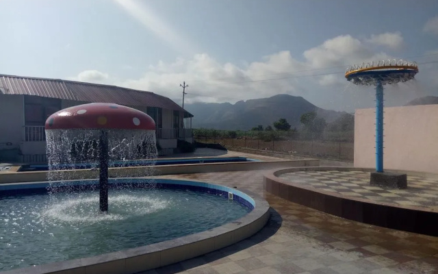 Malshej Agro Resort - Hostel