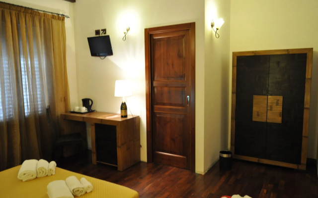 Zefiro Rooms & Breakfast