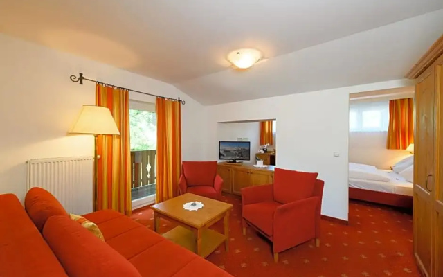 Hotel-Gasthof Kröll - Nähe Kaprun