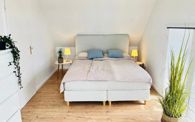 Ferienwohnung in Orth auf Fehmarn