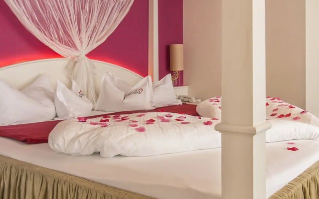 Romantik & Spa Alpen-Herz