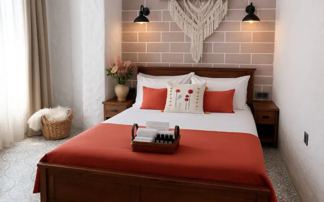 Q-Zen House Cunda