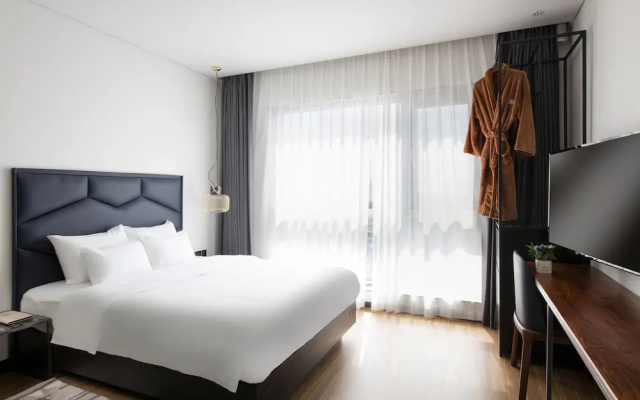 Neulpum Hotel