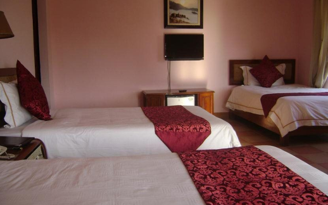 Sapa Hotel