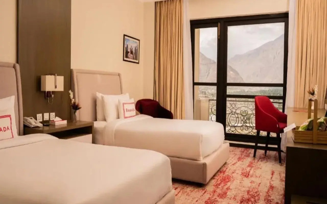 Ramada Resort by Wyndham Gilgit