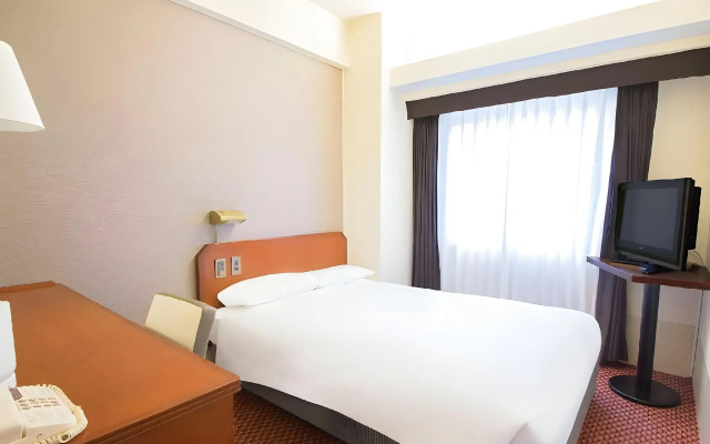Hearton Hotel Kyoto