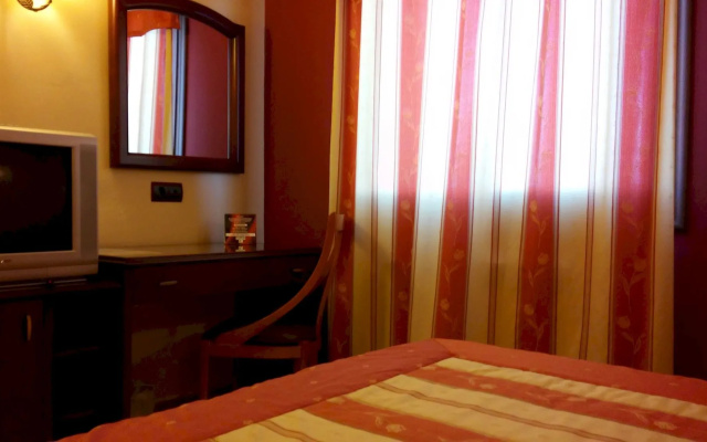 Hotel Puerta de Javalambre