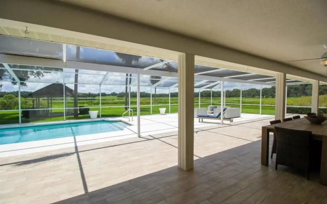 Villa Durieux - Comfort - 3 Bedroom