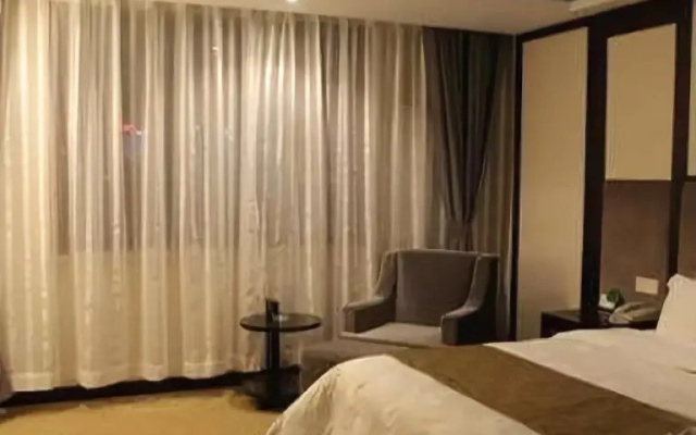 Hohhot Fumengjia Hotel