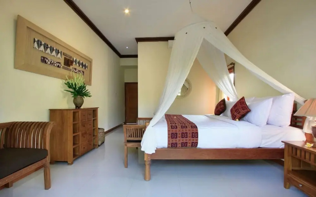 Swara Hari Villa