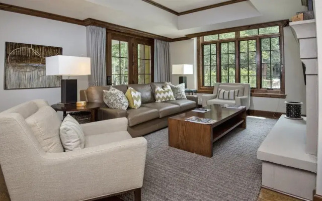 Vail Ritz Carlton 2 Bedroom Residence