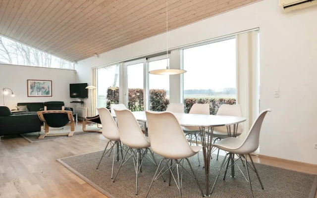 Holiday Home in Bogense