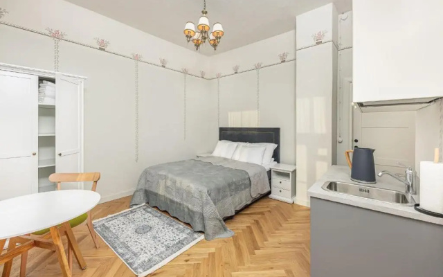 Tonisson Apartments