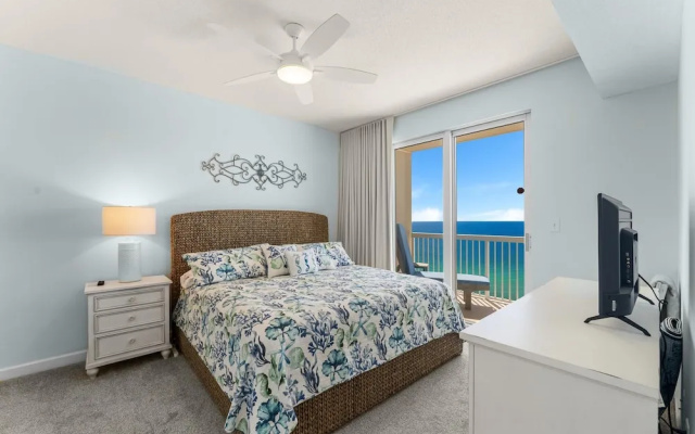 Seychelles Beach Resort by Panhandle Getaways