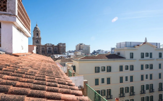 Ahro Suites Blanco Soler 3