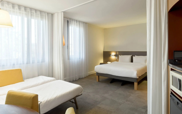 B&B HOME Paris Nord 18ème