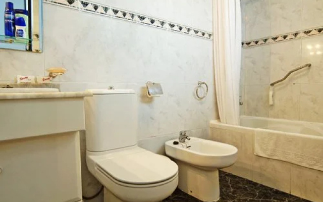 Tindaya Executive Apartments, Puerto Rico, Canary Islands
