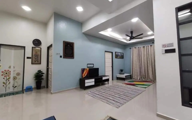 Desa Hana Homestay