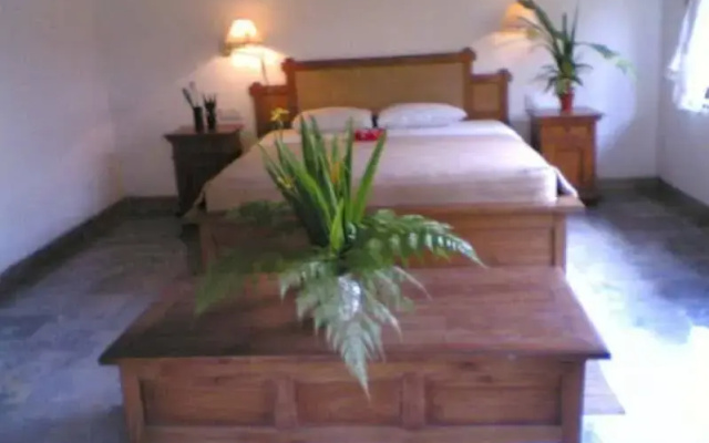 Sanggingan Villa