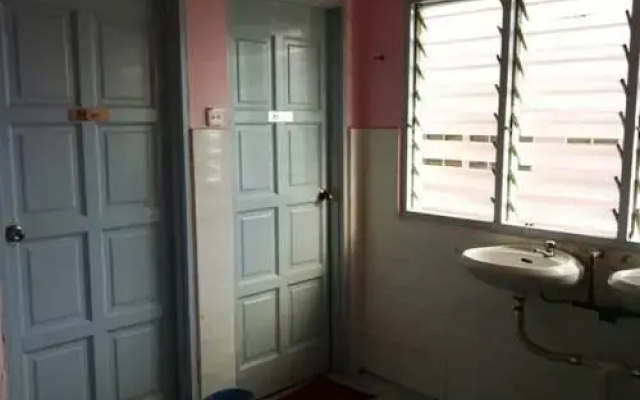 SS Guest House