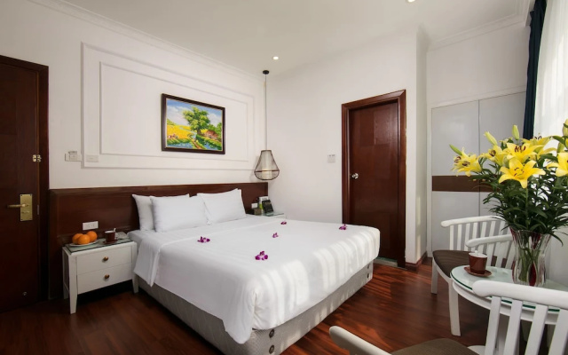 Hanoi Premier Hotel