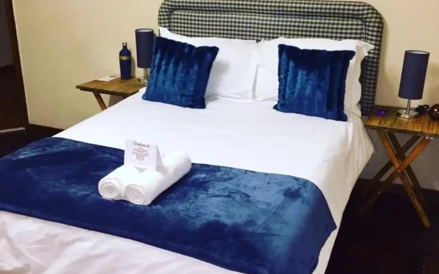 Ayana Guest House