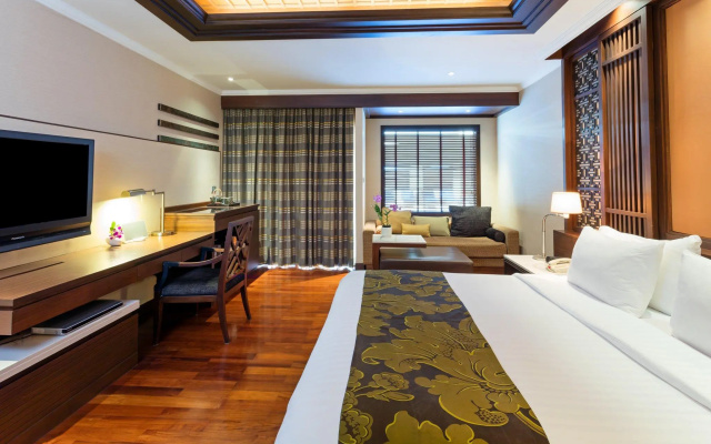 Holiday Inn Resort Phuket by IHG
