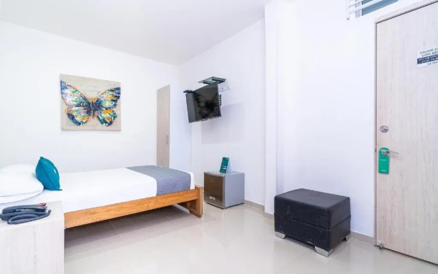 Hotel Granada Loft
