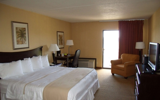 Inn at Grand Glaize