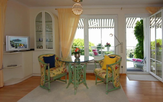 Strandhaus Ott