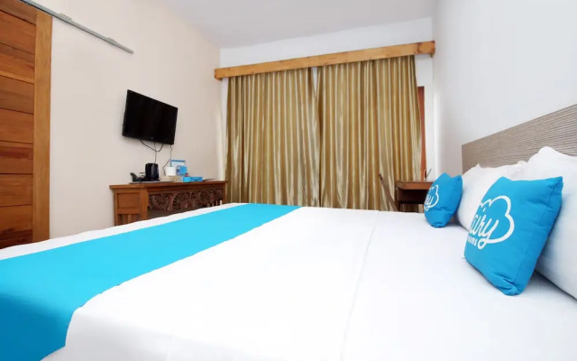 Airy Golden City Bengkong Laut 1 Batam