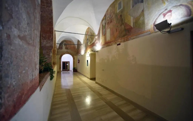 Convento di Stignano