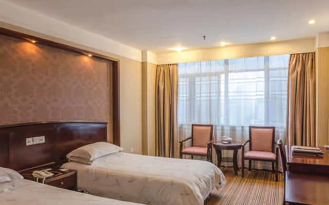Hongdi Hotel (Ningde North Bus Station)