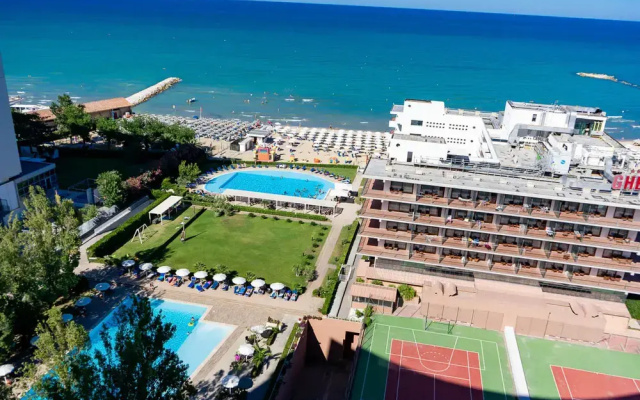 Futura Selected Berti Hotels
