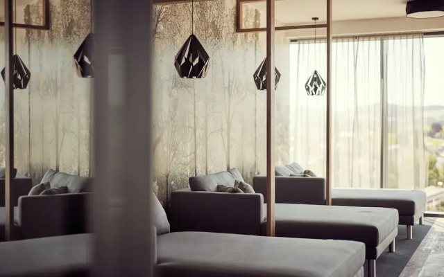Hotel FREIGOLD
