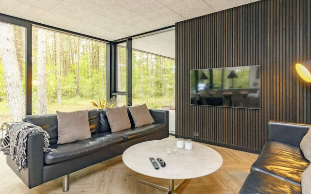 5 Star Holiday Home in Laeso
